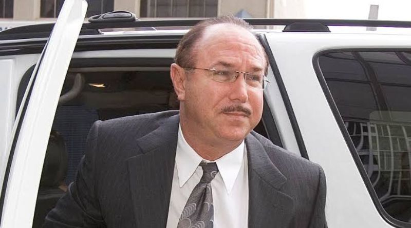 Victor Conte Net Worth