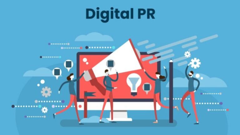 How to Build an Effective Digital PR Strategy That Earns Authority Links